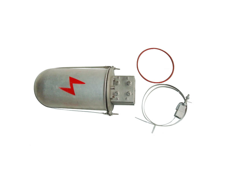電力光纜接頭盒